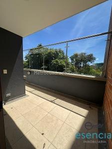Apartamento de 3 alcobas en venta en Los Colegios, Rionegro, 140 m² · foto 5 de 19