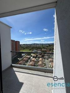 Apartamento de 3 alcobas en venta en Los Colegios, Rionegro, 140 m² · foto 6 de 19