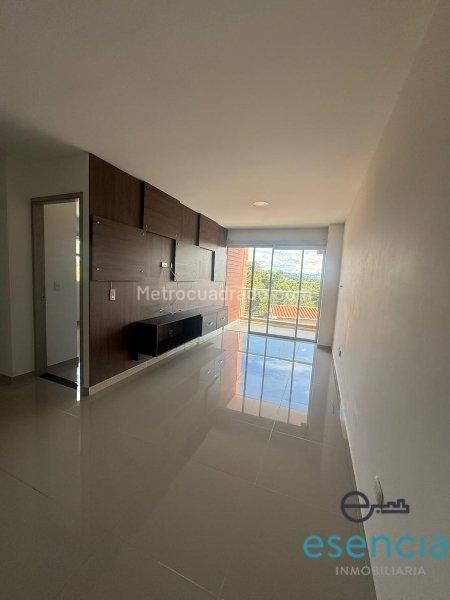 Apartment for rent in Rionegro