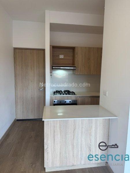 Apartment for rent in Rionegro