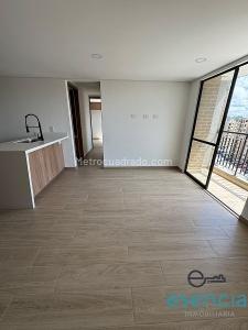 Apartamento en Arriendo, Cimarronas, Rionegro