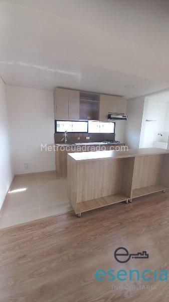Apartment for rent in Rionegro