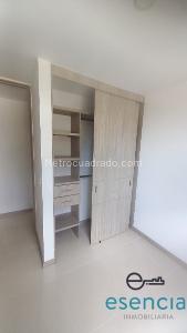Apartamento de 3 alcobas en venta en Los Colegios, Rionegro, 65 m² · foto 10 de 13