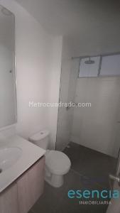 Apartamento de 3 alcobas en venta en Los Colegios, Rionegro, 65 m² · foto 11 de 13