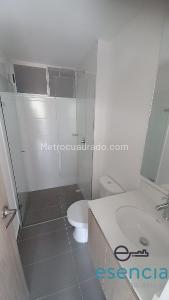 Apartamento de 3 alcobas en venta en Los Colegios, Rionegro, 65 m² · foto 12 de 13