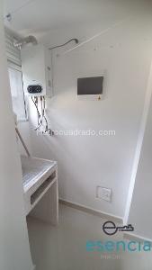 Apartamento de 3 alcobas en venta en Los Colegios, Rionegro, 65 m² · foto 13 de 13