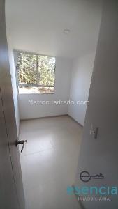 Apartamento de 3 alcobas en venta en Los Colegios, Rionegro, 65 m² · foto 6 de 13