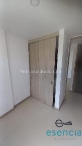 Apartamento de 3 alcobas en venta en Los Colegios, Rionegro, 65 m² · foto 8 de 13