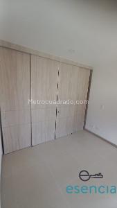 Apartamento de 3 alcobas en venta en Los Colegios, Rionegro, 65 m² · foto 9 de 13