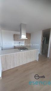 Apartamento en Arriendo, San Nicolas, Rionegro