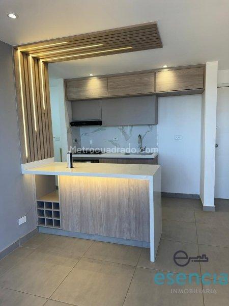 Apartamento en Arriendo, El Porvenir, Rionegro