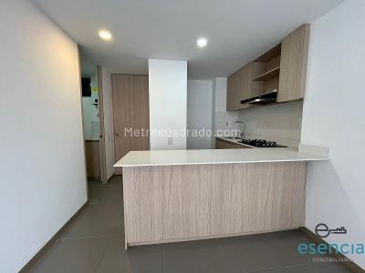 Apartaestudio en Arriendo, Guayabal, Medellín