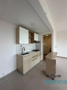 Apartment for rent in El Porvenir, Rionegro