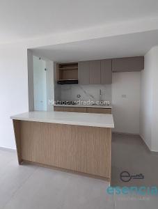 Apartamento en Arriendo, Cimarronas, Rionegro