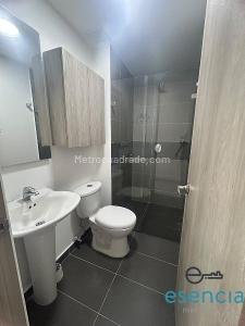 Apartamento de 3 alcobas en arriendo en Las Antillas, Envigado, 80 m² · foto 18 de 20