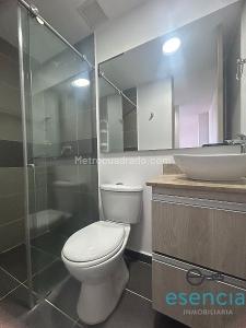 Apartamento de 3 alcobas en arriendo en Las Antillas, Envigado, 80 m² · foto 19 de 20