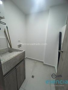 Apartamento de 3 alcobas en arriendo en Las Antillas, Envigado, 80 m² · foto 20 de 20