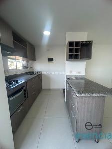 Apartamento de 3 alcobas en arriendo en Las Antillas, Envigado, 80 m² · foto 2 de 20