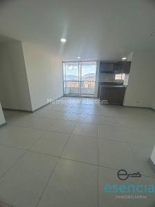 Apartamento de 3 alcobas en arriendo en Las Antillas, Envigado, 80 m² · foto 3 de 20