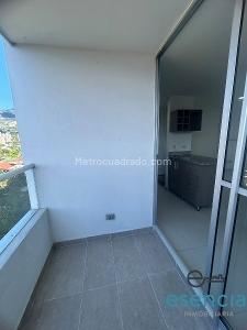 Apartamento de 3 alcobas en arriendo en Las Antillas, Envigado, 80 m² · foto 6 de 20