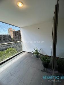 Apartamento de 3 alcobas en arriendo en Santa Maria De Los Angeles, Medellín, 110 m² · foto 10 de 17