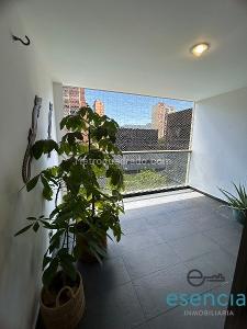 Apartamento de 3 alcobas en arriendo en Santa Maria De Los Angeles, Medellín, 110 m² · foto 11 de 17