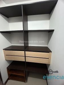 Apartamento de 3 alcobas en arriendo en Santa Maria De Los Angeles, Medellín, 110 m² · foto 13 de 17