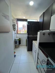 Apartamento de 3 alcobas en arriendo en Santa Maria De Los Angeles, Medellín, 110 m² · foto 15 de 17