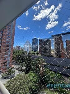 Apartamento de 3 alcobas en arriendo en Santa Maria De Los Angeles, Medellín, 110 m² · foto 17 de 17
