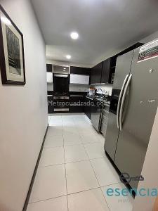 Apartamento de 3 alcobas en arriendo en Santa Maria De Los Angeles, Medellín, 110 m² · foto 2 de 17