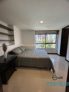 Apartamento de 3 alcobas en arriendo en Santa Maria De Los Angeles, Medellín, 110 m² · foto 6 de 17
