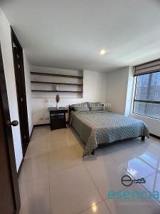 Apartamento de 3 alcobas en arriendo en Santa Maria De Los Angeles, Medellín, 110 m² · foto 7 de 17