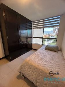 Apartamento de 3 alcobas en arriendo en Santa Maria De Los Angeles, Medellín, 110 m² · foto 8 de 17
