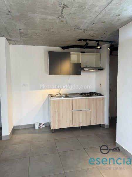 Apartamento en Arriendo, El Porvenir, Rionegro