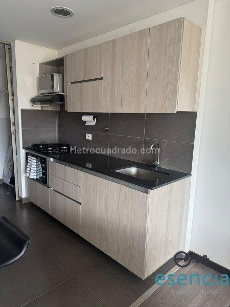Apartamento en Arriendo, Llano Grande, Rionegro