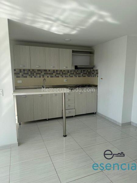 Apartamento en Arriendo, La Catolica, Rionegro