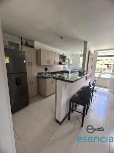 Apartamento en Arriendo, Cumbres, Envigado