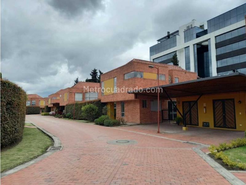 Casa – Cajicá - Vista 2