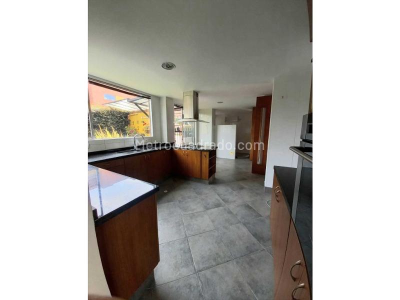 Casa – Cajicá - Vista 4