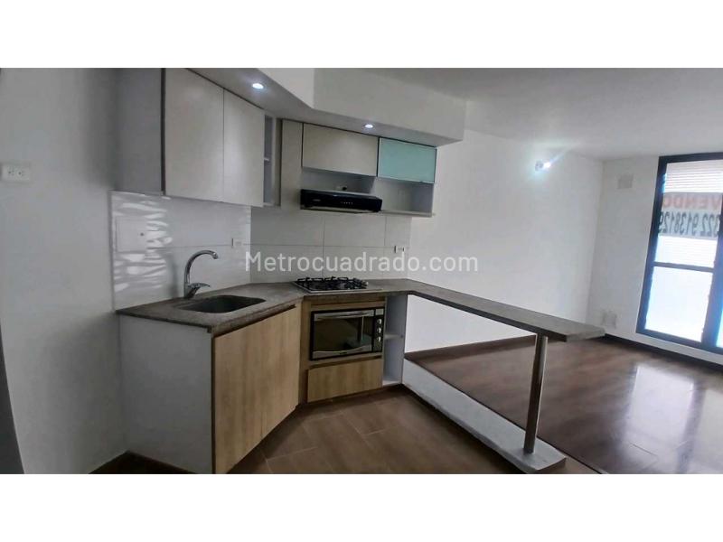 Piso – Cajicá - Vista 2