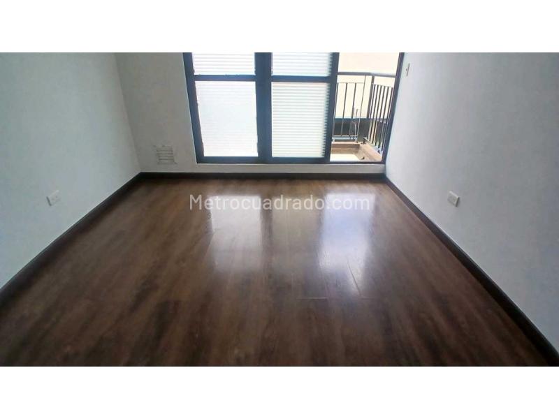 Piso – Cajicá - Vista 3