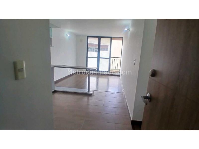 Piso – Cajicá - Vista 5
