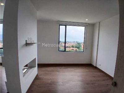 Apartaestudio en venta en Milla De Oro, Cajicá, 39 m² · foto 3 de 15