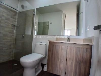 Apartaestudio en venta en Milla De Oro, Cajicá, 39 m² · foto 4 de 15