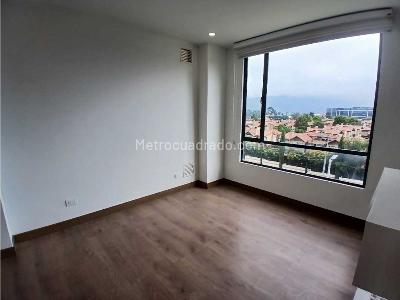 Apartaestudio en venta en Milla De Oro, Cajicá, 39 m² · foto 5 de 15