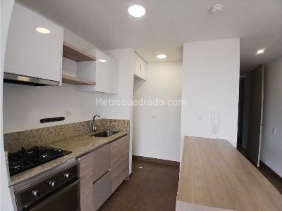 Apartaestudio en venta en Milla De Oro, Cajicá, 39 m² · foto 7 de 15