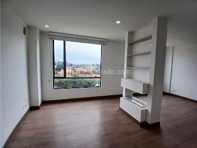 Apartaestudio en venta en Milla De Oro, Cajicá, 39 m² · foto 8 de 15