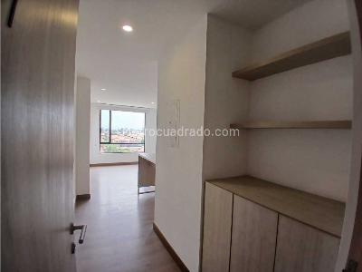 Apartaestudio en venta en Milla De Oro, Cajicá, 39 m² · foto 9 de 15