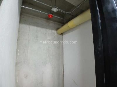 Apartaestudio en venta en Milla De Oro, Cajicá, 39 m² · foto 10 de 15