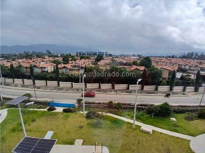 Apartaestudio en venta en Milla De Oro, Cajicá, 39 m² · foto 12 de 15